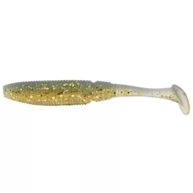   Sakura - SLIT SHAD EVO 175 - 7 - 175MM - 046 (SEXY SHAD) - Gummiköder