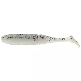   Sakura - SLIT SHAD EVO 175 - 7 - 175MM - 051 (PEPPER MINT) - Gummiköder