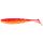 Sakura SLIT SHAD EVO 50 Gummifisch Fire Chart 50mm - 8Stk