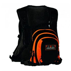   Sakura Hiker Pack 2.0 Spinnfischer-Tasche / beidseitige Spinnfischer-Tasche