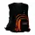 Sakura Hiker Pack 2.0 Spinnfischer-Tasche / beidseitige Spinnfischer-Tasche