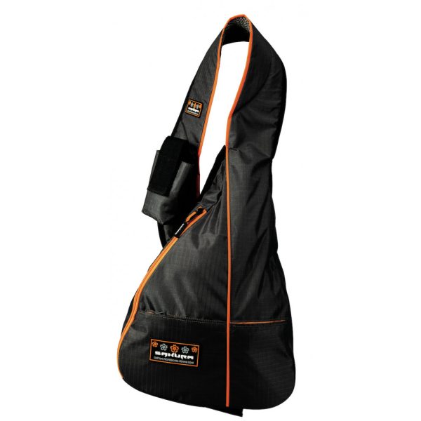 Sakura - CROSSER BAG - Taschen - Spinnfischtasche - Kuriertasche