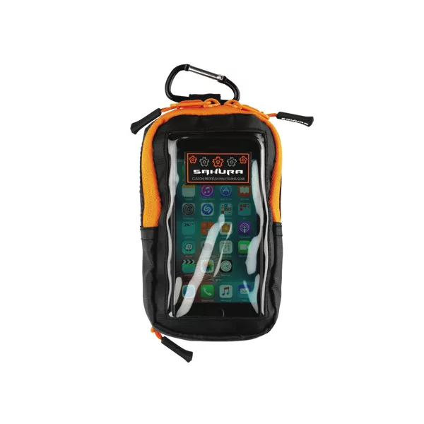 Sakura Handytasche / Mobilhülle