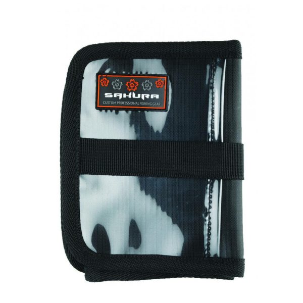 Sakura Spinnerbait Halter