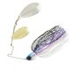 Sakura - CAJUN SPINNERBAIT DW 1/2 OZ - 14G - JC16 (Elektrischer Maifisch) - Spinnerbait