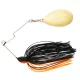 Sakura Cajun Spinnerbait SI Spinnerbait Jc5 (Black Jack) - 7gr
