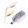 Sakura - CAJUN SPINNERBAIT DW 3/4 OZ - 21G - JC16 (Electric Shad) - Spinnerbait