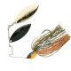 Sakura Cajun DW 21gr JC21 Spinnerbait - Blaukiemer Orange