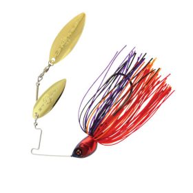 Sakura Cajun Spinnerbait JC7 (June Craw) - 21gr