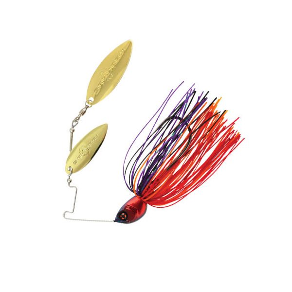 Sakura Cajun Spinnerbait JC7 (June Craw) - 21gr