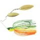 Sakura Cajun Spinnerbait DI Spinnerbait Jc6 (Fire Tiger) - 10,5gr