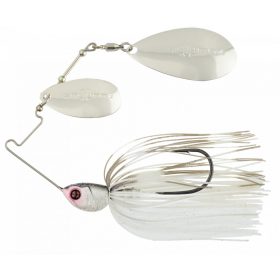   Sakura - CAJUN SPINNERBAIT DI 5/8OZ - 17,7G - JC1 (Rainbow Shad) - Spinnerbait