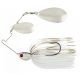 Sakura - CAJUN SPINNERBAIT DI 5/8OZ - 17,7G - JC1 (Rainbow Shad) - Spinnerbait