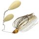 Sakura Cajun DI 17,7gr JC18 Spinnerbait - Goldglänzend