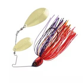   Sakura - CAJUN SPINNERBAIT DI 5/8OZ - 17,7G - JC7 (June Craw) - Spinnerbait