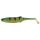 Sakura Jackax Shad 140 Gummifisch PE 140mm - Axtförmiger Schwanz