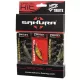 Sakura - PACK 3 PHOXY MINNOW HW 62 S - 62MM - 6,5 G - Wobbler
