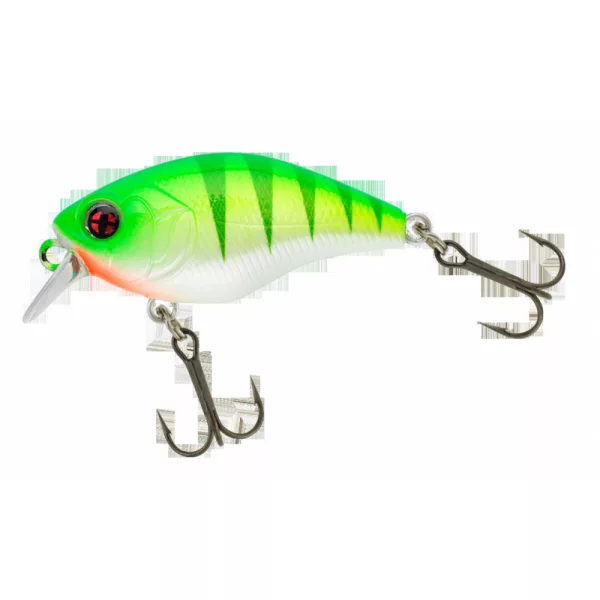 Sakura Scb Micro Crankbait Joss Pro Modell 39mm - 4,1gr