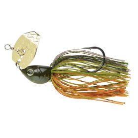 Sakura Cajun Bladed Jig Blue Gill 14,0gr Skirted Jig