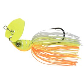 Sakura Cajun Bladed Jig Chick 14,0gr Skirted Jig