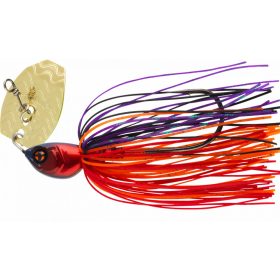   Sakura - CAJUN BLADED JIG 1/2 OZ - 14G - JC7  (June Craw) - Blade Kunstköder