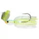 Sakura - CAJUN BLADED JIG 3/8 OZ - 10,5G - JC13 (Sexy Shad) - Blade Kunstköder