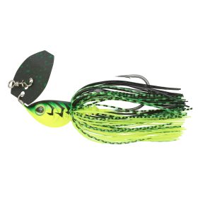 Sakura Cajun Bladed Jig Chart Kaeru 10,5gr Skirted Jig