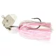 Sakura Cajun Bladed Jig Sweet Shad 10,5gr Skirted Jig