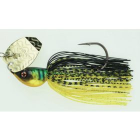 Sakura Cajun Bladed Jig Spinnerbait Jc9 (Gill) JIG - 10,5gr