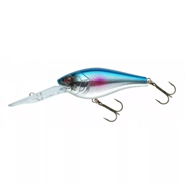 Sakura - SCB MAX - 78MM - 31,2G - 075 (Electric Shad) - Wobbler