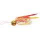 Sakura - SLIDER SEPIA MADAI JIG 45 - 45G - GO (Goldorange) - Meeresköder