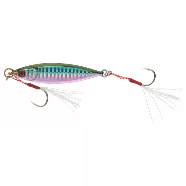 Sakura - LENTO SLOW JIG - 66MM - 20G - LL04 - Pilker