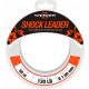 Sakura - SHOCK LEADER KLAR 50 M - 0.80 mm / 80 Lb. Test - Vorfachschnur - Fluorocarbon