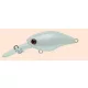 Sakura Scb Micro Driver Crankbait Perlweiß 39mm - 4,4gr