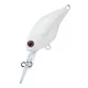 SAKURA CRANK MICRO DIVER 39mm 4,4g P08 (French White) Wobbler