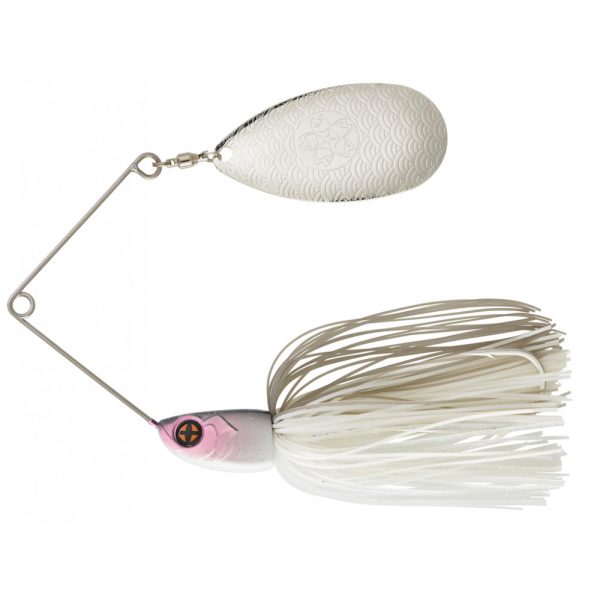 Sakura - ZUID SPINNERBAIT SI 1-1/4OZ - 35G - JC1 (Regenbogen-Shad) - Spinnerbait