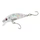 Sakura - PHOXY MINNOW AREA 40 S - 40MM - 2,3G - CP (Clear Plate) - Wobbler