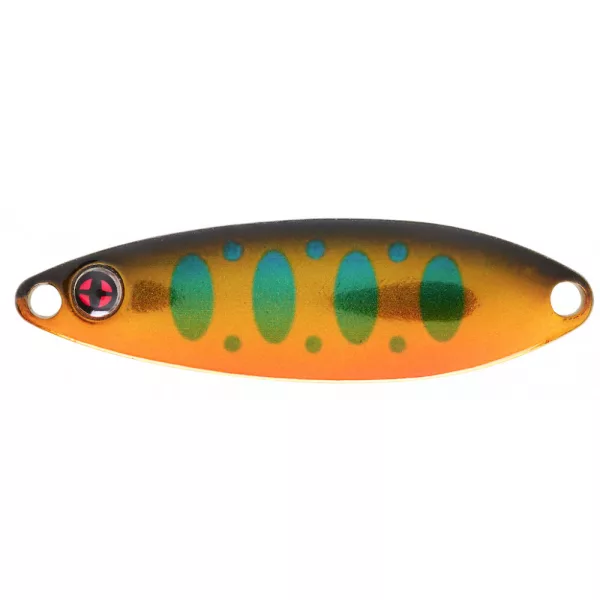 Sakura - SKOON FAT AREA - 35MM - 3,2G - T01 (Golden Trout) - Blinker