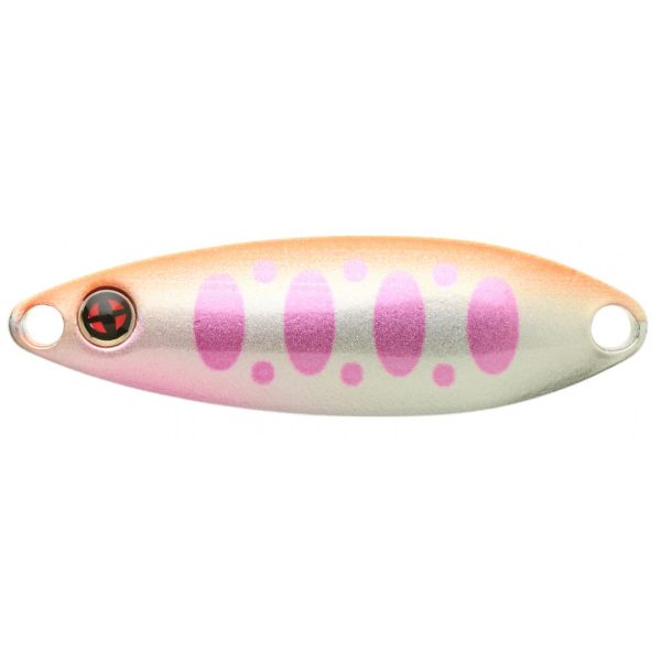 Sakura - SKOON FAT AREA - 35MM - 3,2G - T14 (Albino Trout) - Blinker