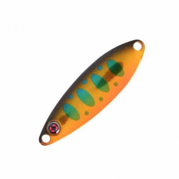 Sakura - SKOON FAT AREA - 40MM - 4,9G - T01 (Golden Trout) - Blinker