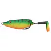 Sakura Bubble Frog 70F 70mm 19,5gr M06 Froschimitation - Mat Tiger