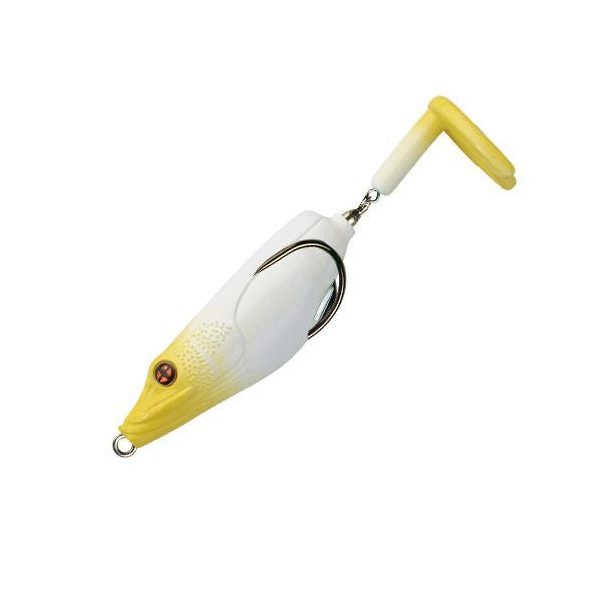 Sakura Bubble Frog 70F WD 70mm 9,5gr Frosch-Imitation