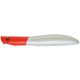 Sakura - DYNASTICK 135 F - 135MM - 25,5G - 008 (Red Head) - Wobbler
