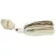 Sakura - ZUID BLADED JIG 1-1/4OZ - 35G - JC1 (Rainbow Shad) - Blade Kunstköder