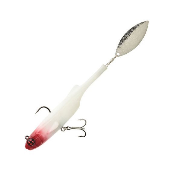 Sakura Slash Blade 150 Gummifisch