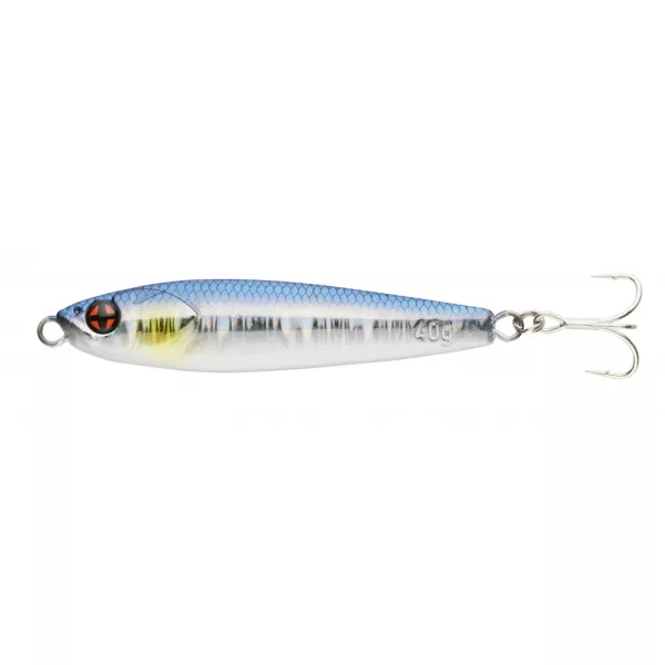 Sakura LOUJIG Pilker speziell, 75MM, 40gr 75mm - 40gr