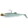 Sakura Sodium Shad Jigkopf 10cm 14gr 072 Kunststoffköder - Light Hitch