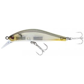   Sakura - ARTACT MINNOW 63 S - 63MM - 8G - G21 (Ghost Lançon) - Wobbler