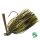 Sakura Tungsten Swim Jig 14gr CDC Skirted Jigkopf - Candy Craw