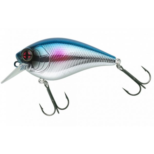 Sakura - SK CRANK 1.5 - 60MM / 12,1G - 075 (Electric Shad) - Wobbler